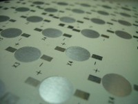 Aluminum PCB Aluminum PCB