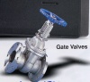 Cast Stainless Steel Ball Valve