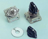 Digital Code Rotary Switch Digital Code Rotary Switch