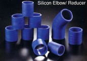 Silicon Elbow/ Reducer