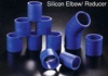 Silicon Elbow/ Reducer