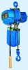 Electric chain hoist