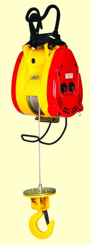 Mini Winch Mini Winch