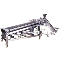 Shrimp Selecting Machine Shrimp Selecting Machine