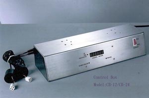 Control Box/ Timer Control Box/ Timer