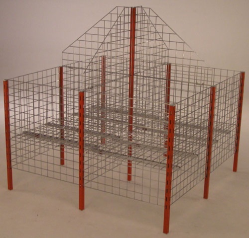 4-table display Net 4-table display Net