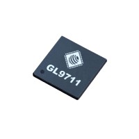 PCI Express 1-lane 2.5 Gbps PHY PCI Express 1-lane 2.5 Gbps PHY