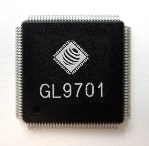 PCIe to PCI Bridge Controller PCIe to PCI Bridge Controller