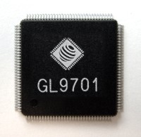 PCIe to PCI Bridge Controller PCIe to PCI Bridge Controller