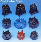 Distributor Caps