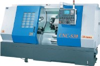 CNC Lathe CNC Lathe
