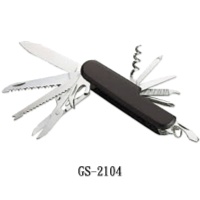 13 Function Multi Purpose Knife