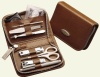 Traveling Manicure Sets