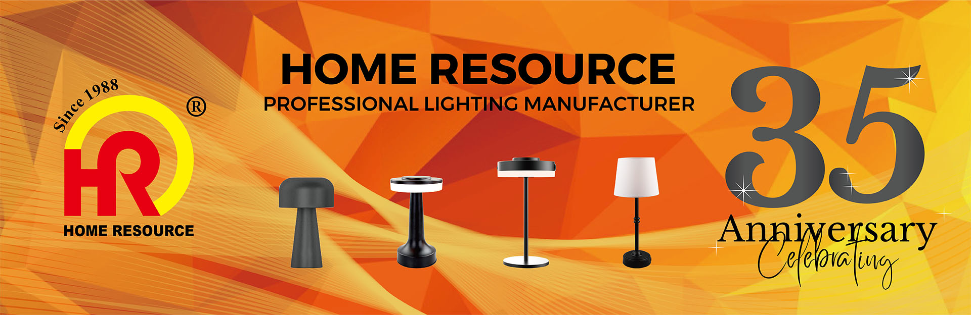 偉聖國際股份有限公司 HOME RESOURCE IND. CO., LTD.