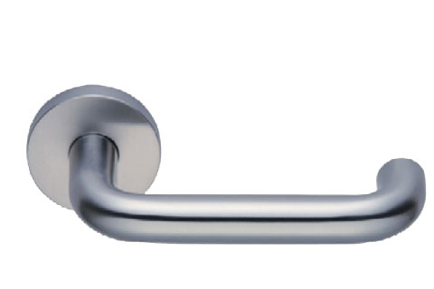 Architectural Lever Door Handle