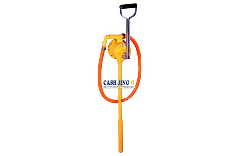 High Quality Chemical Piston Pump