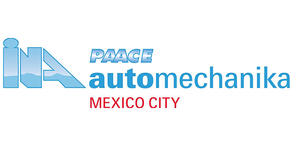 INA-PAACE-Automechanika-Mexico-City