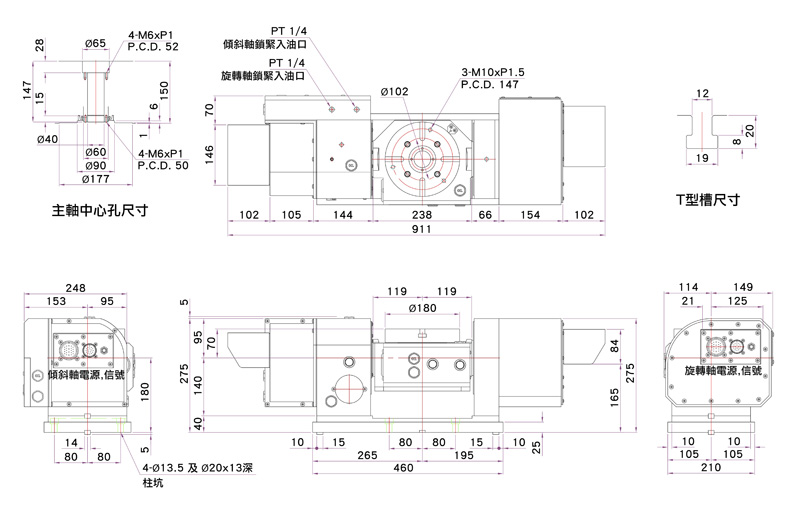 外觀尺寸圖_NRTT-B180X