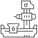 龙门铣床