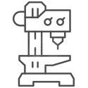 立式车床